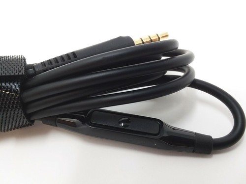 GENUINE SENNHEISER Short Cable for HD598SE HD598 SR HD599 with Mic  Microphone | eBay