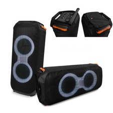Mesh Dust Cover Nylon Protective Case For JBL PartyBox 710 Speaker Accessories
