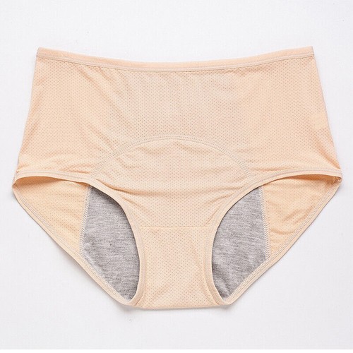 Everdries Leakproof Underwear Women Pants Incontinence Leak Proof Protective - Picture 15 of 25