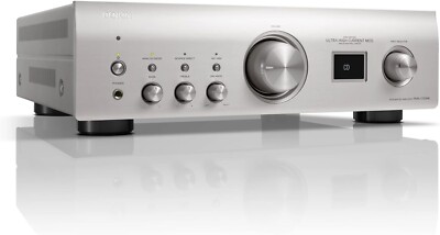 DENON PMA-1700NESP Integrated Amplifier High Resolution Compatible/Made in Japan