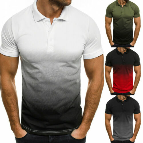 Camicia Uomo Sartoriale Blu Elegante Casual Slim Fit In Cotone Tag S M L XL XXL - Foto 10