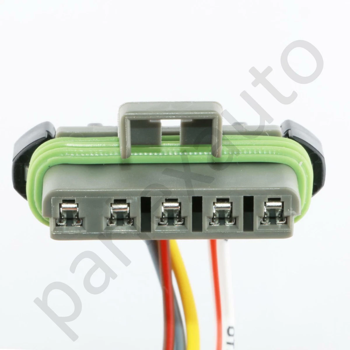 71774031 Pre-Wired Wiper Motor Connector For Citroen Fiat Ford 
