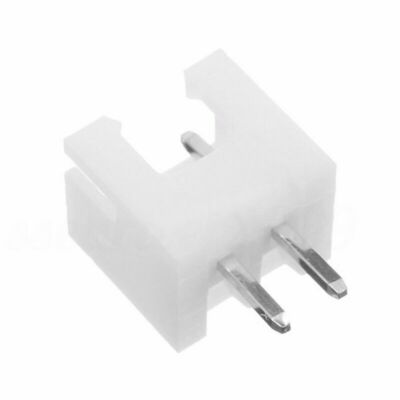 Excellway&reg; 10 Set Mini Micro Jst 1,5mm Zh 4 Pin Connettore Spina Con