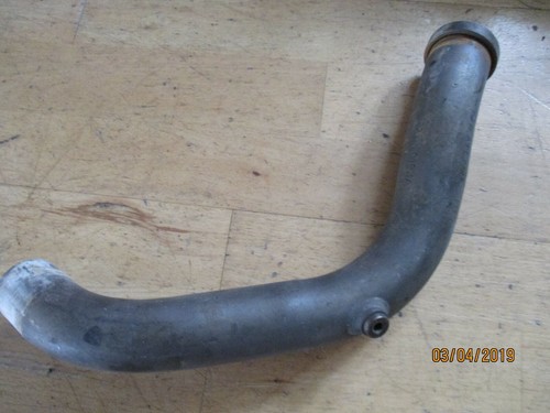 DUCATI M600 750 M 600  Monster Krümmer Auspuff Hinten  571.1.019.1A