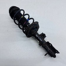 KIA RIO MK3 AMMORTIZZATORE 3DR OSF RH DRIVER ANTERIORE DESTRO 1.4 BENZINA G4FA 11-17