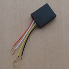 AC 220V 1A 1 way sensor switch touch switch On/off Touch for desk lamp