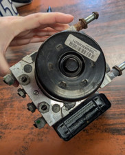 2012-2015 Chevrolet Captiva Sport Anti Lock Brake Pump Assembly Abs Used Oem 2012-2015 Chevrolet Captiva Sport Anti Lock Brake Pump Assembly Abs Used Oem