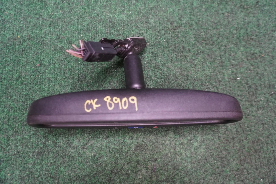 Espejo retrovisor Chevrolet Cruze 2015 OEM E11026539 Foto 2 de 4