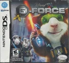 G-Force NDS (Brand New Factory Sealed US Version) Nintendo DS