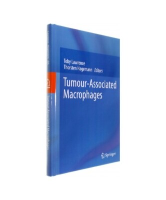 Tumour-Associated Macrophages