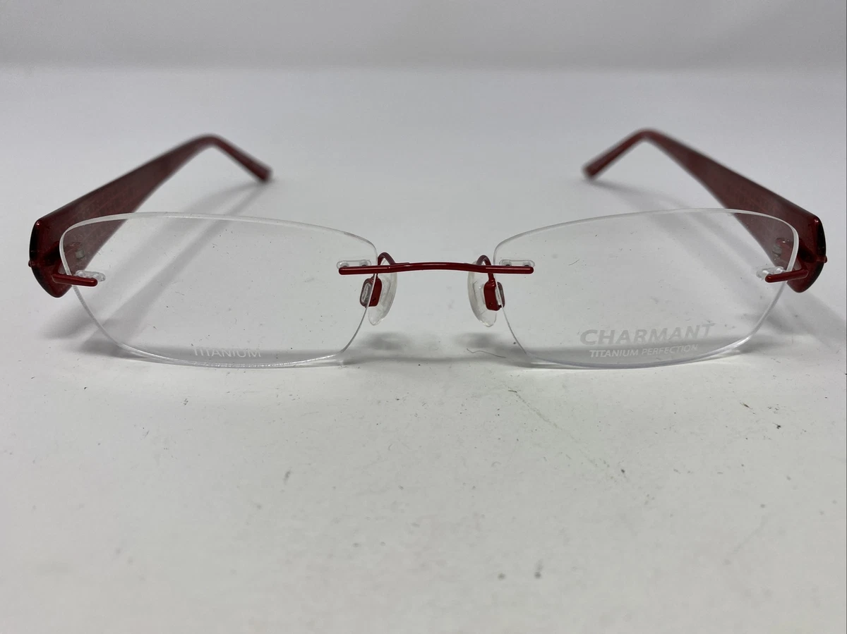 Charmant Frame Eyeglass Frames for sale | eBay display picture 2