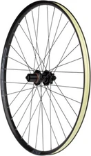 Stan's Crest S2 Rear Wheel - 29", QR x 135mm, 6-Bolt, HG11