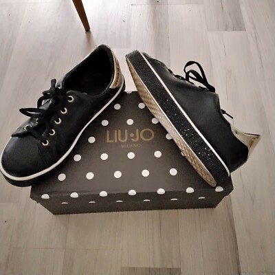 Baskets Liu Jo : Achetez jusqu'à −82% | Stylight