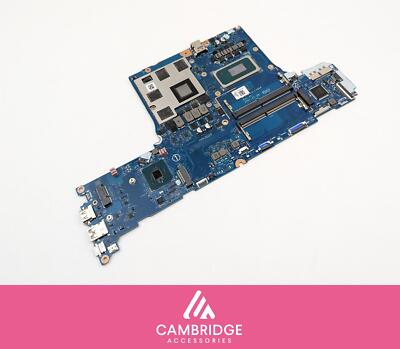 Acer Nitro AN515-57 AN517-54 Intel i5-11400H RTX3050Ti Mainboard NB.QES11.002