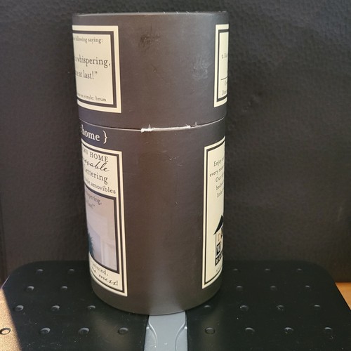 Once Upon A Wall Removable Vinyl Lettering Brown Letters New Sealed Container - Picture 9 of 14