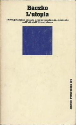 Die Utopie