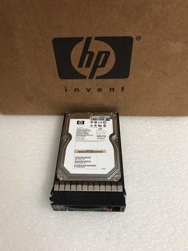 HP NB1000D4450 404403-002 1TB 7.2K FATA EVA M6412 hard drive 9BM004-044 - Picture 2 of 4