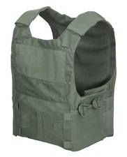 First Spear Sleeper Lo-Vis Carrier BALCS / SPEAR, Ranger Green, X-Large, NEW