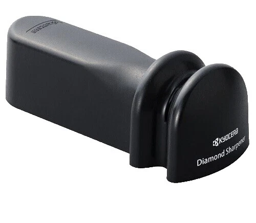 Afiladores de Cubiertos de Acero Afilado de cerámica Kyocera