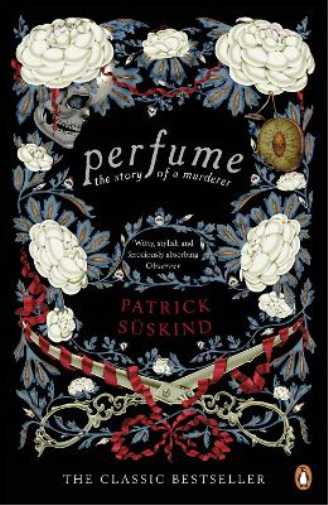 Patrick Süskind Perfume (Tascabile)