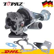 Turbolader Renault Megane II Micra III K12 Clio 1.5dCi 48 KW K9K-702 KP35 Turbo