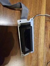 ROLAND D10 Lcd 