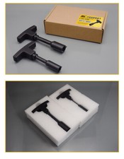 US DIN 69893 Accessories HSK63 Coolant Tube HSK63 Coolant Pipe   Spanner