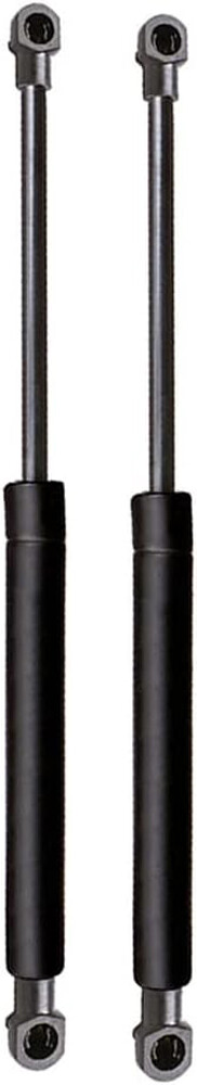 NEW Bentley Continental GT trunk shocks lift support left and right struts