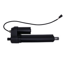 12V 180035 Mower Electric Actuator for Grasshopper Powerfold Decks 3348 3452