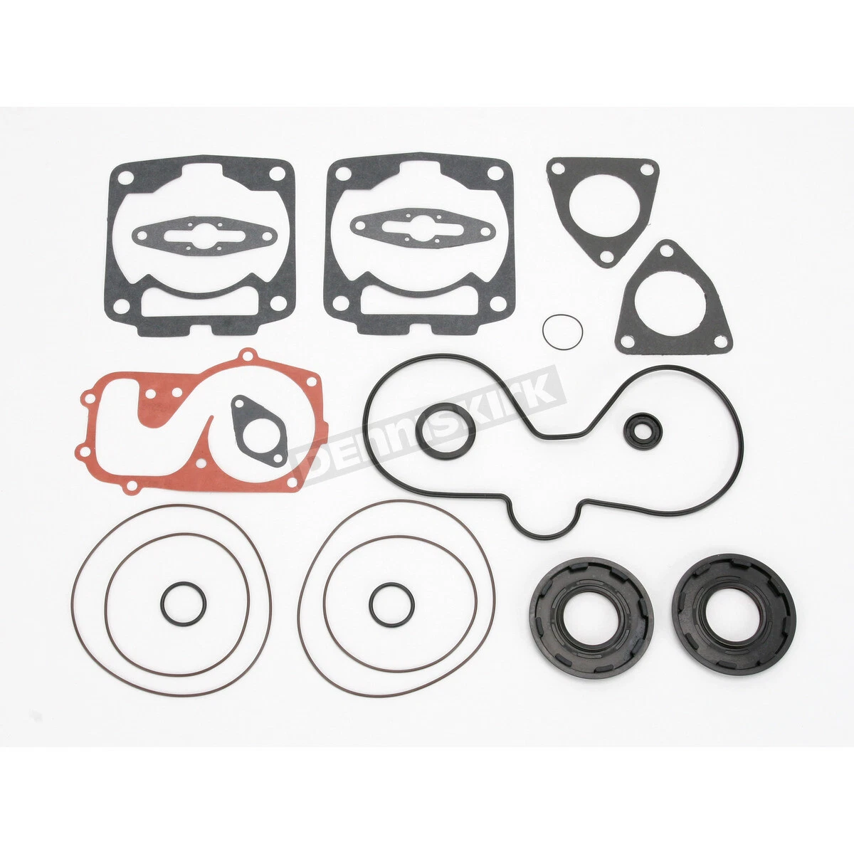Winderosa Engine Complete Gasket Set, 2 Cylinder - 711291 Winderosa Engine Complete Gasket Set, 2 Cylinder - 711291