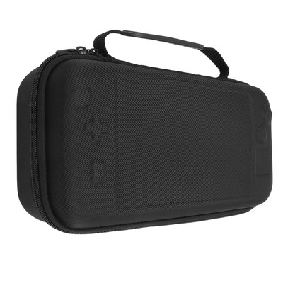 Handheld Game Console Carrying Case EVA Shockproof Portable Game Console Sto Hot