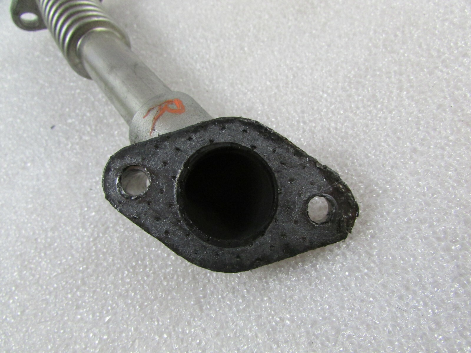 Ferrari 599 GTB, Pipe to secondary Valve, Used, P/N 203046