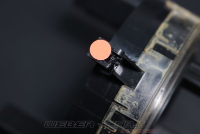 4E0953541A B Schleifring Sensor für Lenkstockschalter OEM Audi RS6  