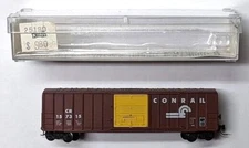 MTL Micro-Trains 25190 Conrail CR 157315 50 foot single door rib side boxcar
