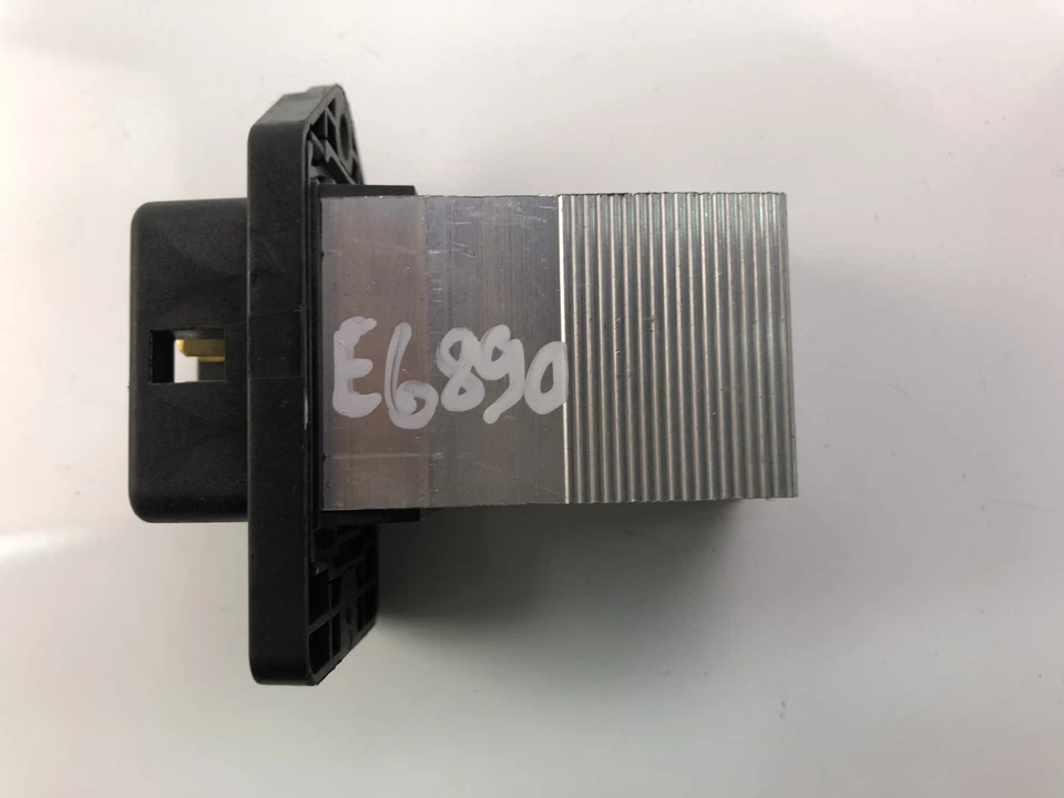 KIA RIO III UB Interior Heater Resistor 2013 16892173 - Imagen 4 de 4