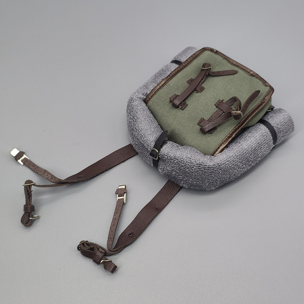 DID D11014 1/6 Scale WWI German Army Paul Baumer Collectible