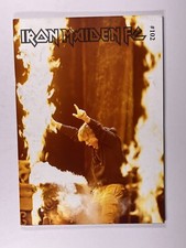 Iron Maiden FC Magazine #102 Original Fan Club Official Merchandise