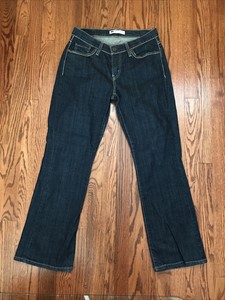 levis 529 bootcut curvy