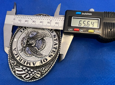 Boucles de ceinture États-Unis d'Amérique, États-Unis d'Amérique