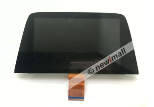 For Opel Chevrolet Car DVD GPS 8'' LQ080Y5DZ10 LCD With Capacitor Touch Screen # - Picture 1 of 4