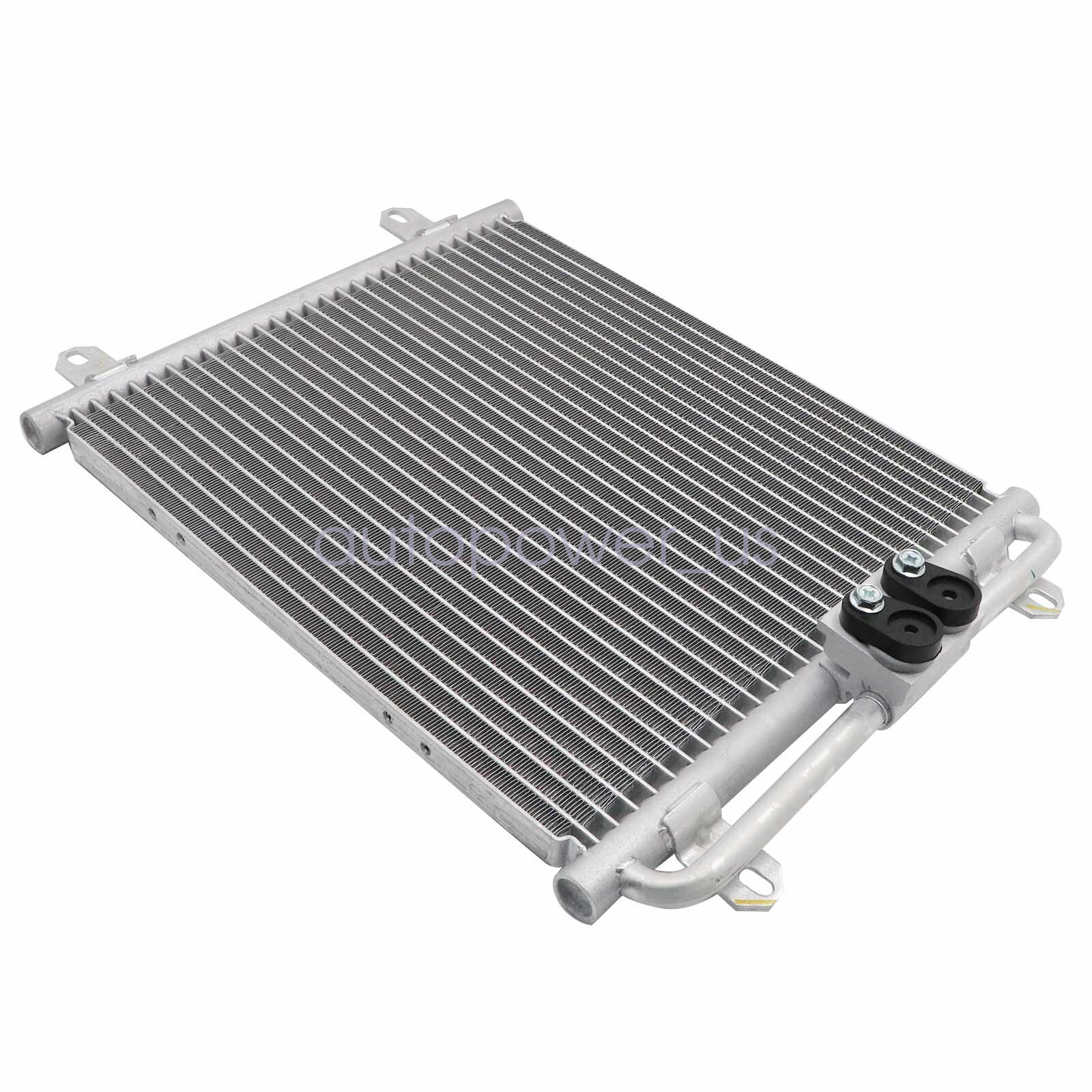 New Cooling system A/C Condenser 4S0816411A For Lamborghini Huracan For Audi R8