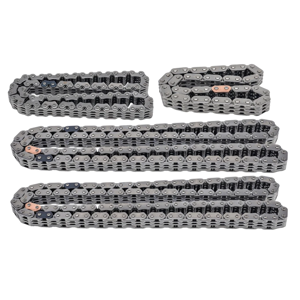 3.6L Timing Chain Kit For Jeep Dodge Charger Cherokee Chrysler 200 300 5184355AE - Imagem 3 de 4