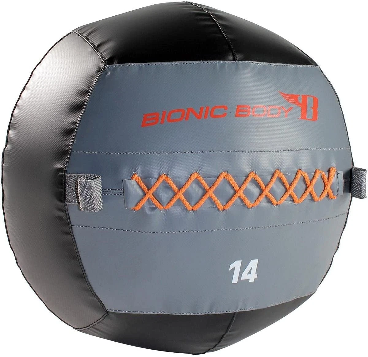 Soft 2024 medicine ball