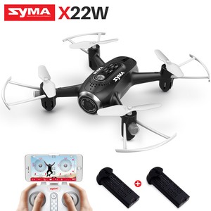 syma x22w camera
