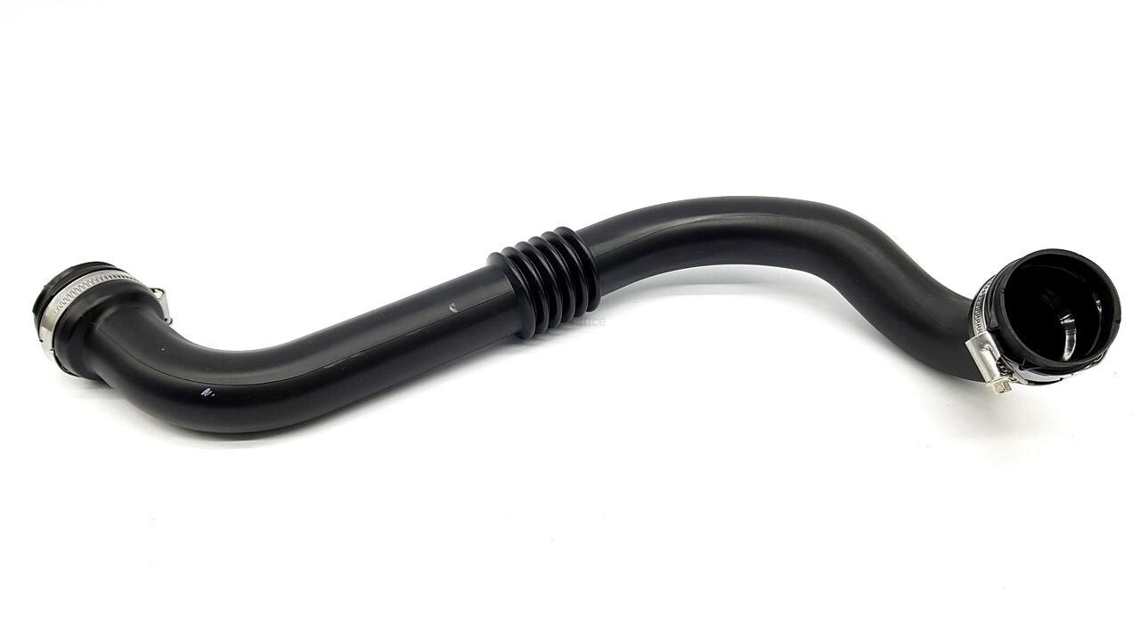 Tuyau d'air durite fêlée Renault Megane 2 Scenic 2 1.9 dCi solution 8200658187