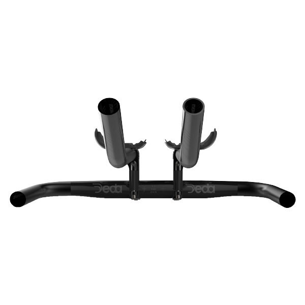 Deda エアロバー TTバー CRONONERO EVO DEDA Crononero EVO TT time trial triathlon base handle bar