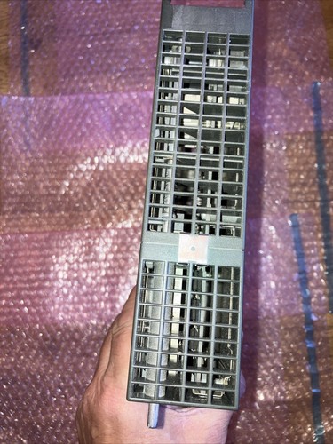 UK,PR,B7, tested, Siemens S7, 6ES7 414-3XJ00-0AB0, 6ES7414-3, Ver:2 - Picture 10 of 11