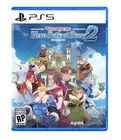 Valthirian Arc 2 : Hero School Story 2 - PS5