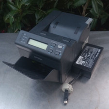 Epson TM-L500A M254A Compact Boarding Pass & ...