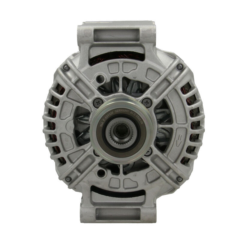 Originale Nuovo SEG Alternatore Compatibile Con Mercedes